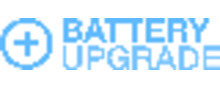 Logo batteryupgrade.se