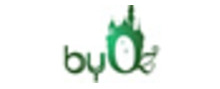 Logo byoz.eu