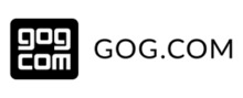 Logo GOG