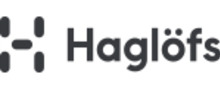 Logo haglofs