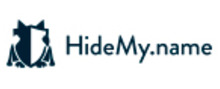 Logo hidemy.name