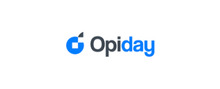 Logo Opiday