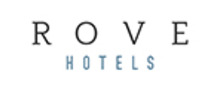 Logo rovehotels.com