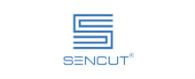 Logo sencut.com