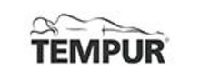 Logo Tempur.com