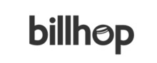 Logo Billhop