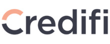 Logo Credifi
