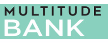 Logo Multitude Bank