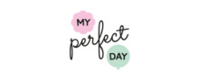 Logo My Perfect Day