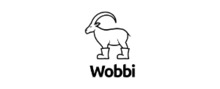 Logo Wobbi
