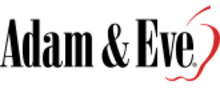 Logo Adam & Eve