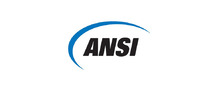 Logo ANSI