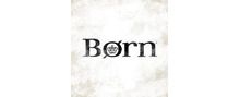 Logo Born Shoes