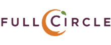 Logo Full Circle Farms