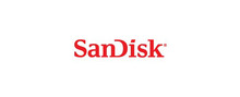 Logo SanDisk