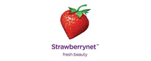 Logo StrawberryNET