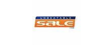 Logo UnbeatableSale