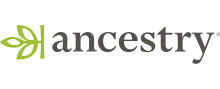 Logo Ancestry