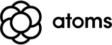 Logo atoms