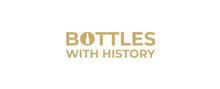 Logo Bottles With History