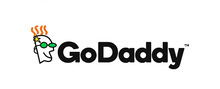 Logo GoDaddy.com