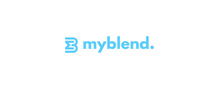 Logo Myblend