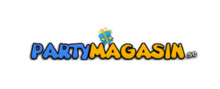 Logo Partymagasin.se