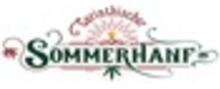 Logo Sommerhanf