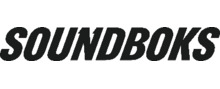 Logo SOUNDBOKS
