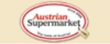 Logo AustrianSupermarket.com - Online Supermarkt für österreichische Lebensmittel