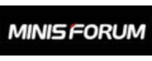 Logo Minisforum