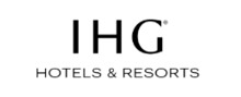 Logo IHG Rewards Club