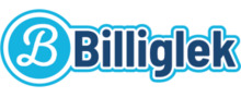 Logo BilligLek