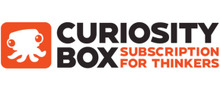 Logo Curiosity Box