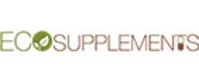 Logo Eco Supplements