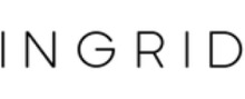 Logo Ingrid
