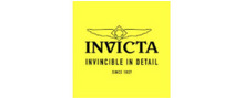 Logo Invicta Watch