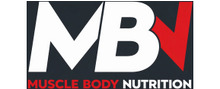 Logo MBNFit
