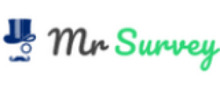 Logo Mr Survey