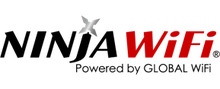 Logo NinjaWifi