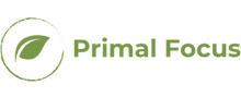 Logo Primal Focus