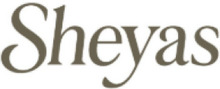 Logo Sheyas