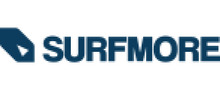Logo Surfmore
