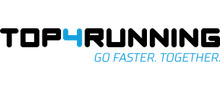 Logo Top4Running