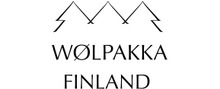 Logo Wølpakka