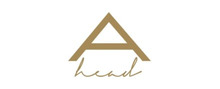 Logo A Head