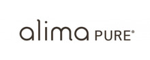 Logo Alima Pure
