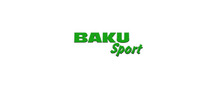 Logo Baku Sport