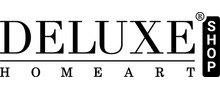 Logo Deluxe Home Art Shop