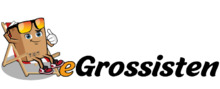 Logo egrossisten